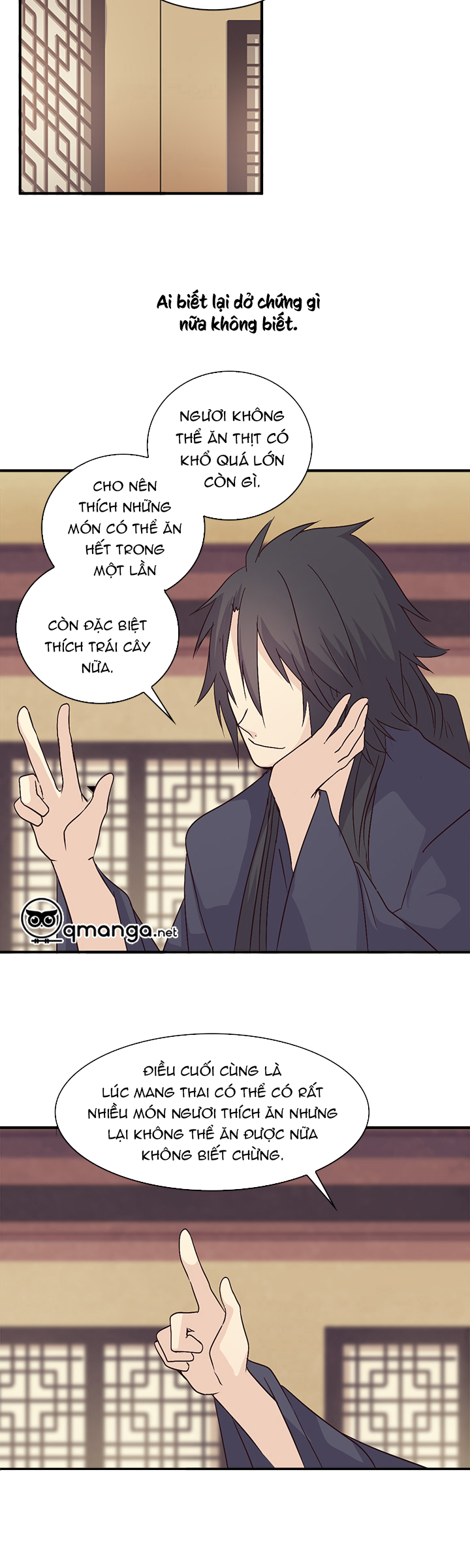 Tái Sinh Chapter 29 - Trang 25