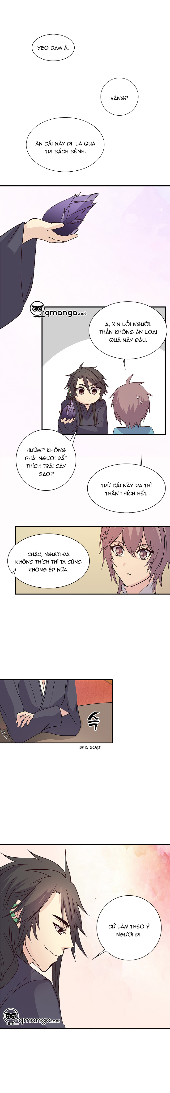 Tái Sinh Chapter 29 - Trang 30