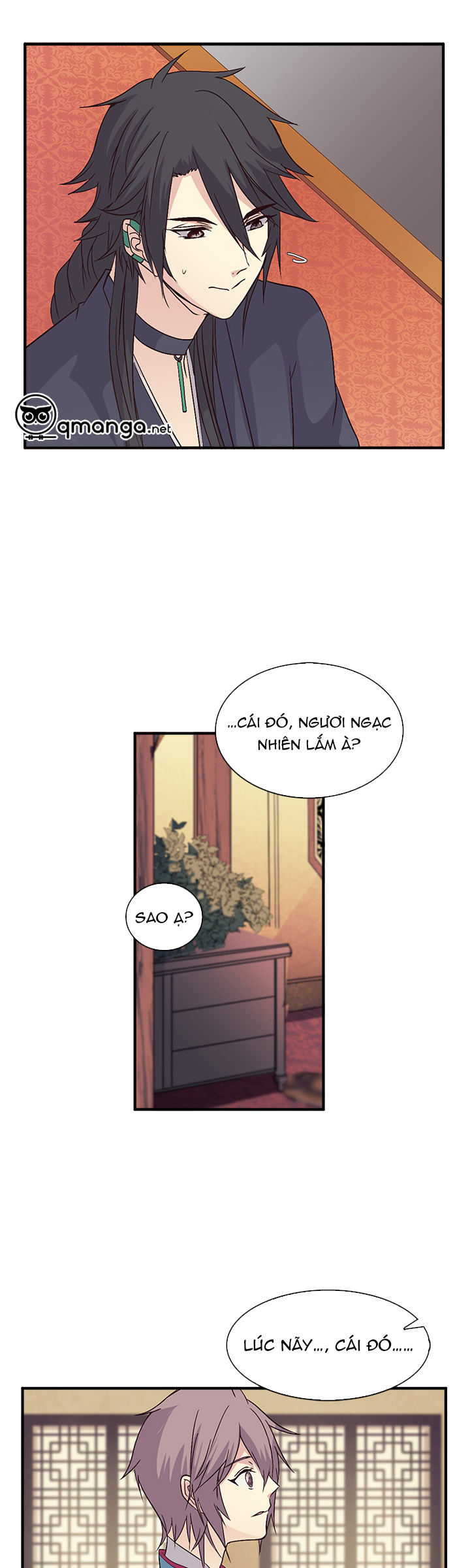 Tái Sinh Chapter 29 - Trang 7