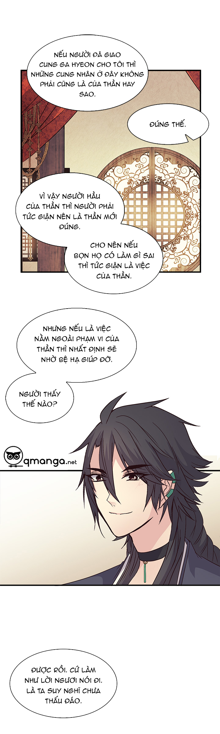 Tái Sinh Chapter 29 - Trang 9