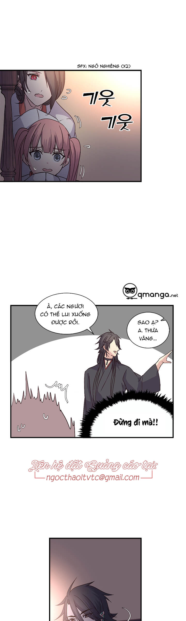 Tái Sinh Chapter 30 - Trang 10