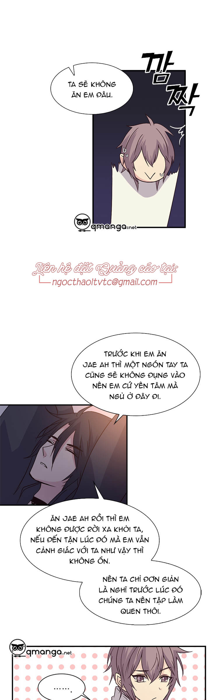 Tái Sinh Chapter 30 - Trang 16