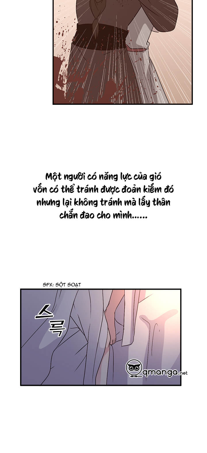 Tái Sinh Chapter 30 - Trang 27