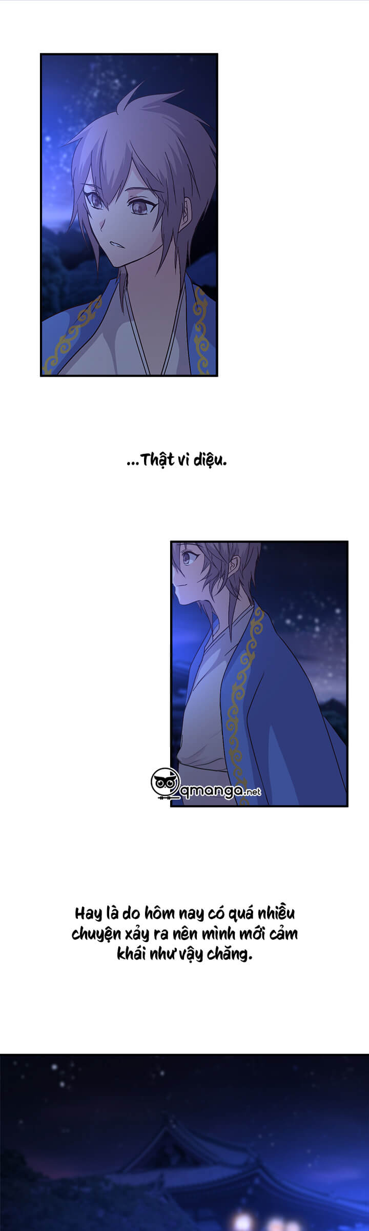 Tái Sinh Chapter 30 - Trang 31