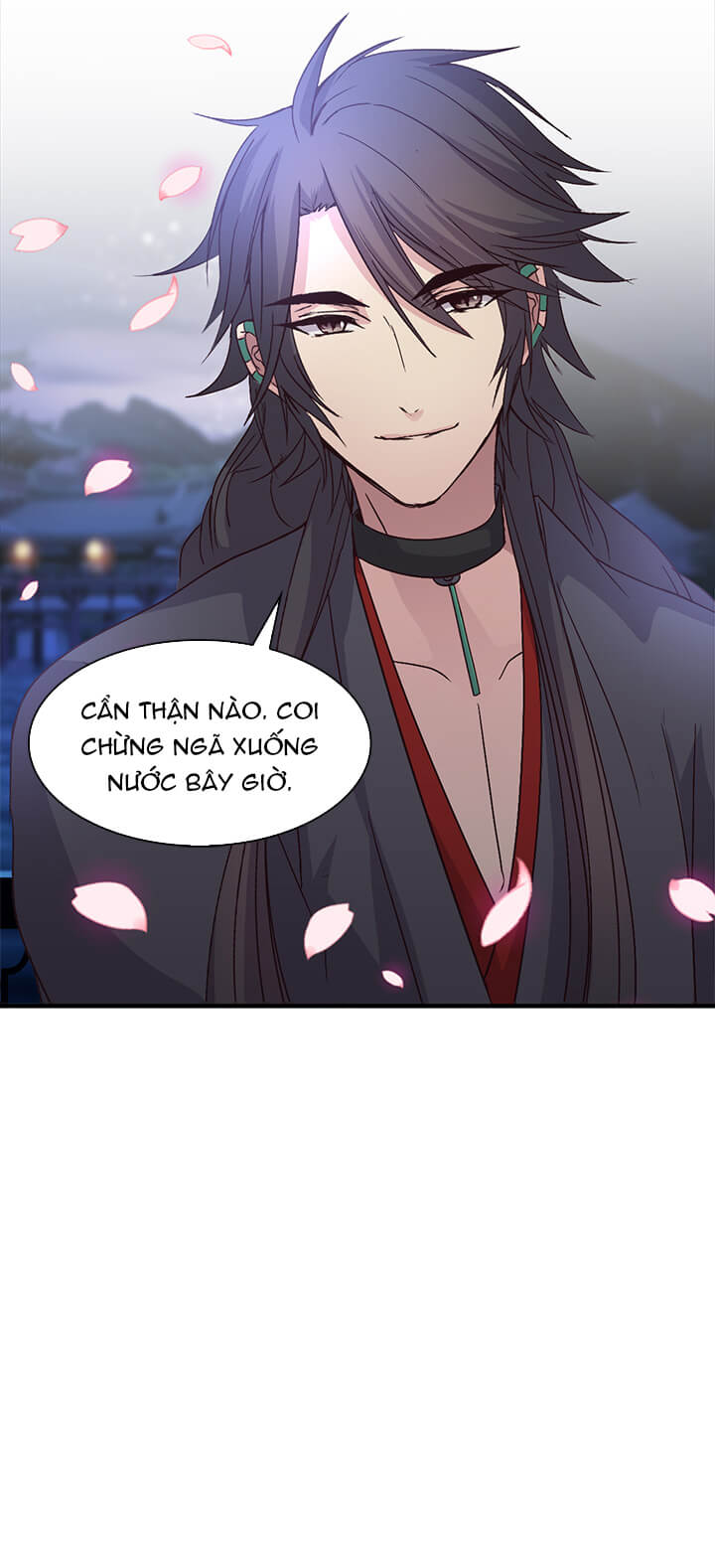 Tái Sinh Chapter 30 - Trang 36