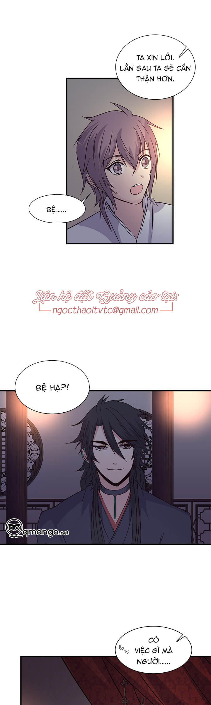 Tái Sinh Chapter 30 - Trang 7