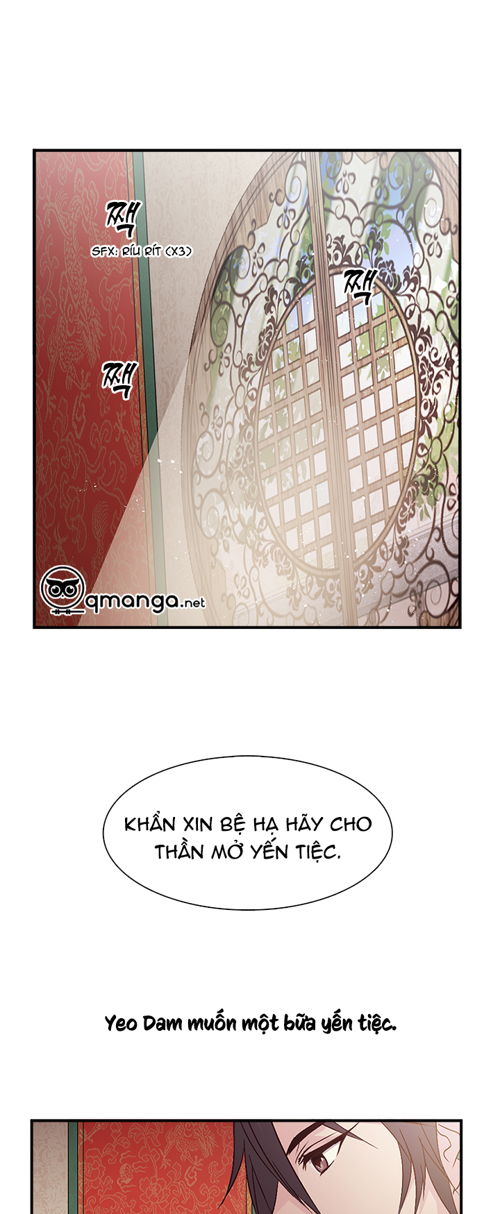 Tái Sinh Chapter 34 - Trang 1