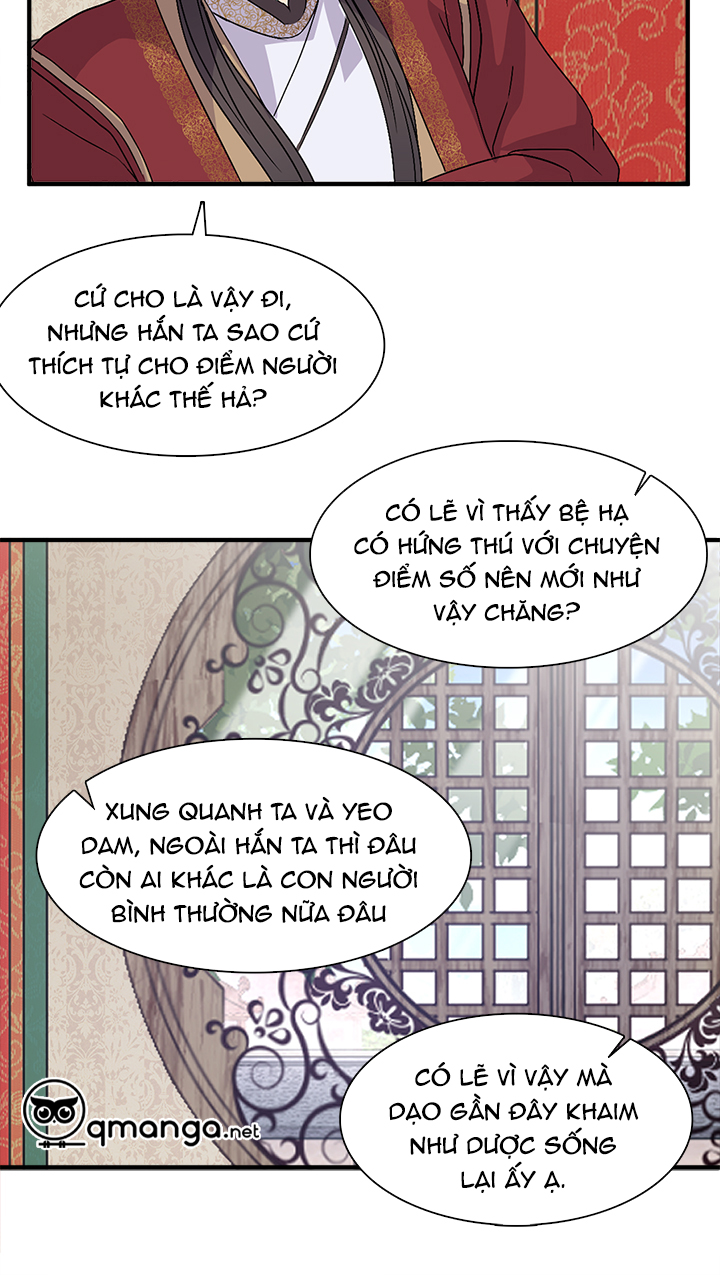 Tái Sinh Chapter 34 - Trang 15