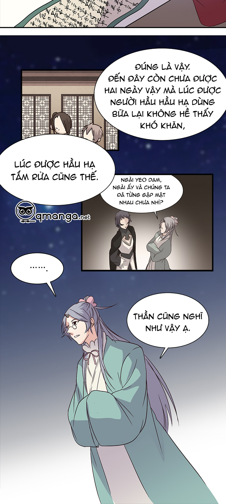 Tái Sinh Chapter 34 - Trang 18