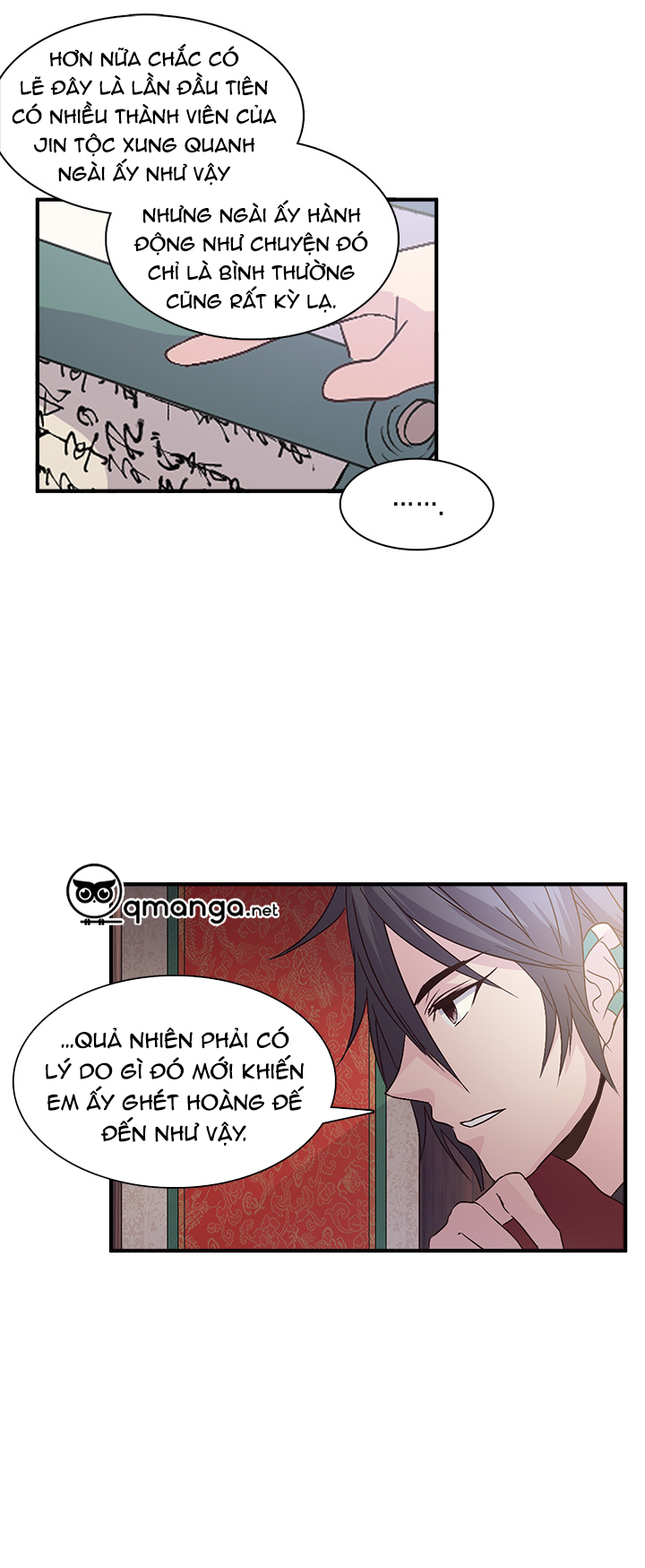 Tái Sinh Chapter 34 - Trang 19