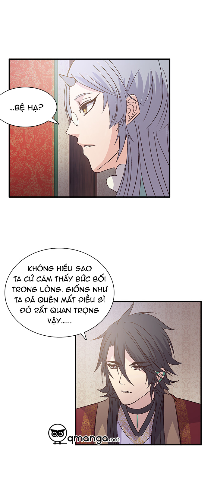 Tái Sinh Chapter 34 - Trang 21