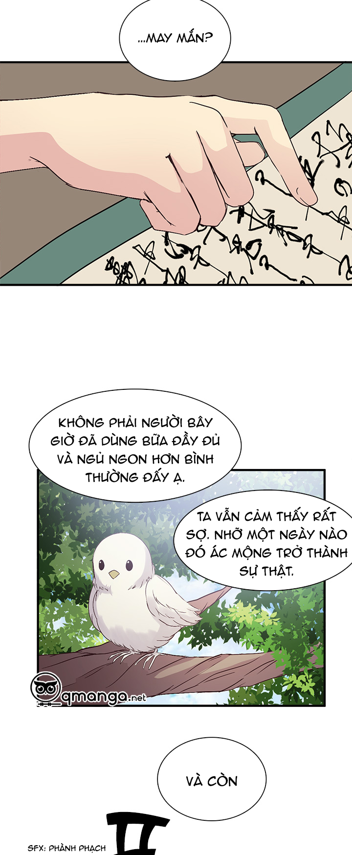 Tái Sinh Chapter 34 - Trang 24