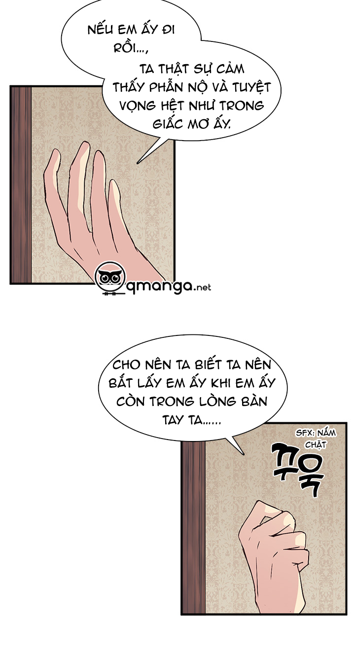 Tái Sinh Chapter 34 - Trang 26