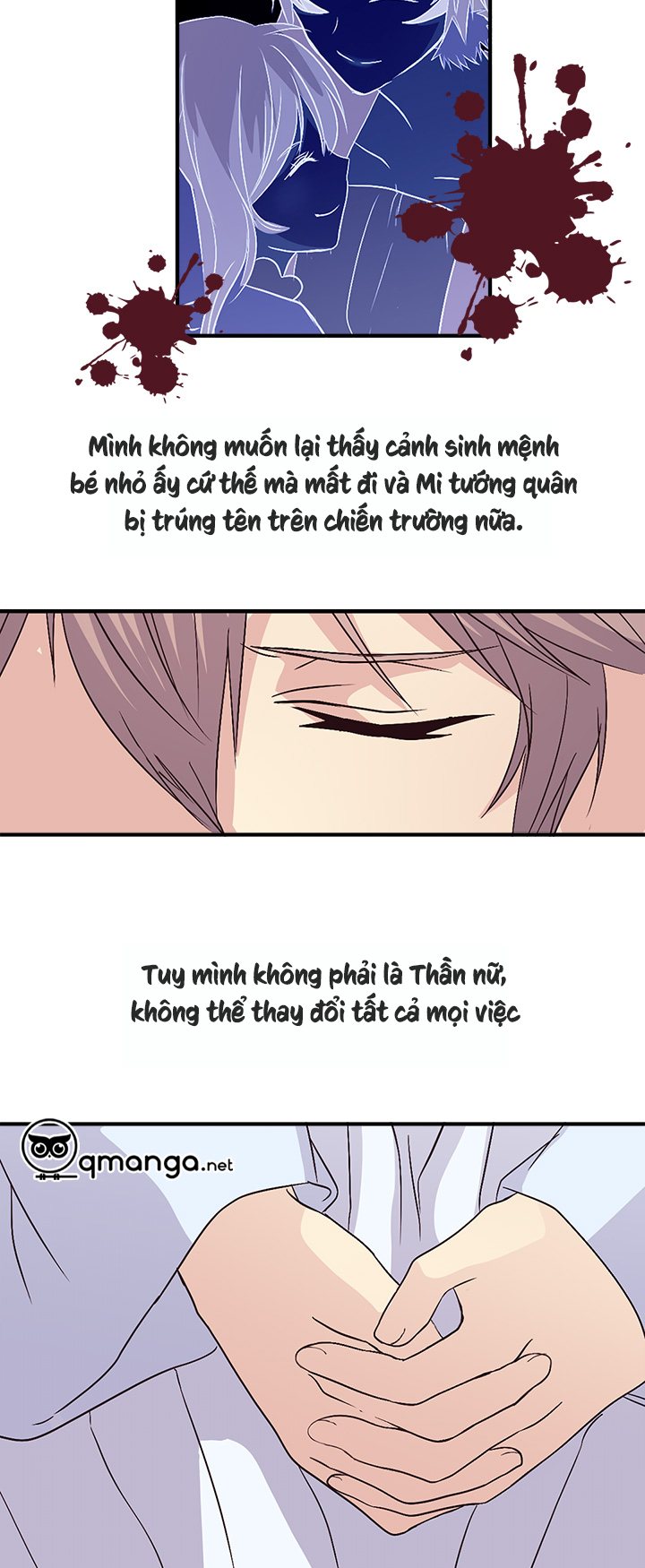 Tái Sinh Chapter 34 - Trang 41