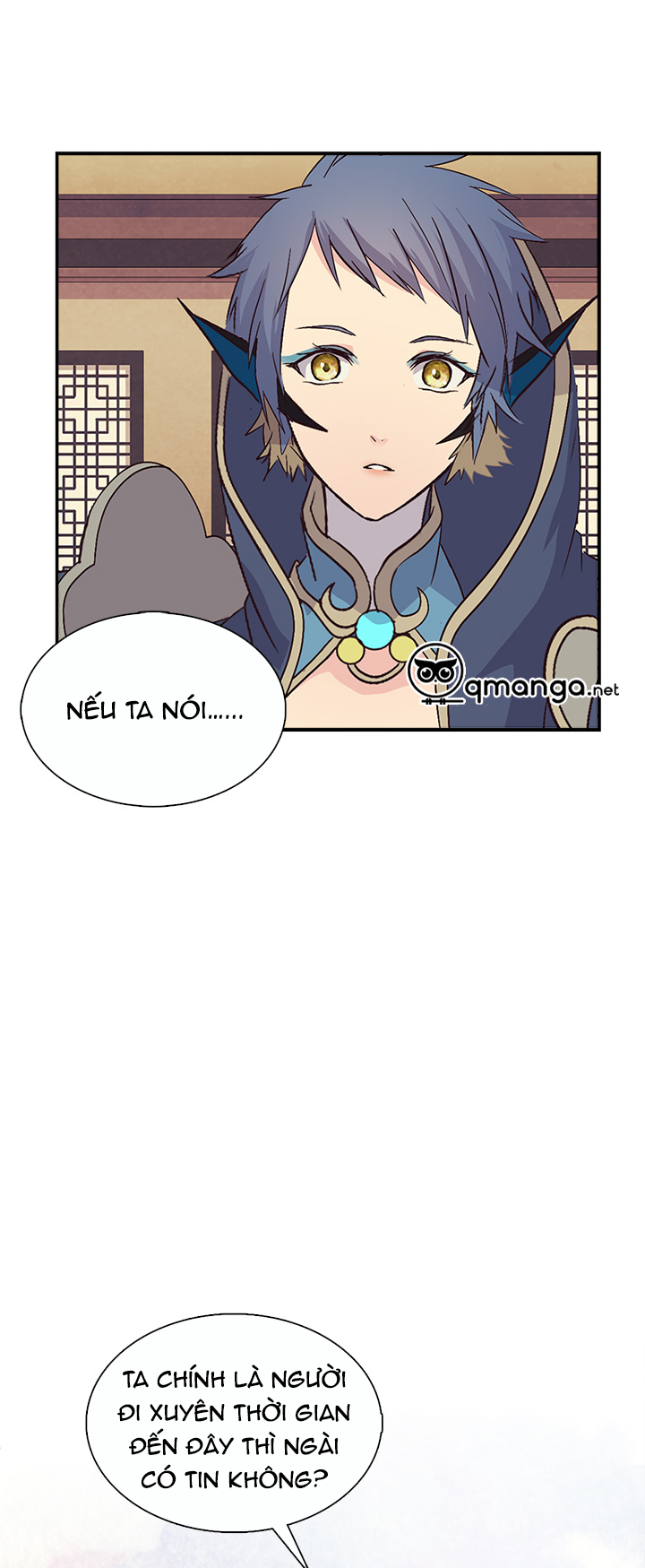 Tái Sinh Chapter 34 - Trang 43