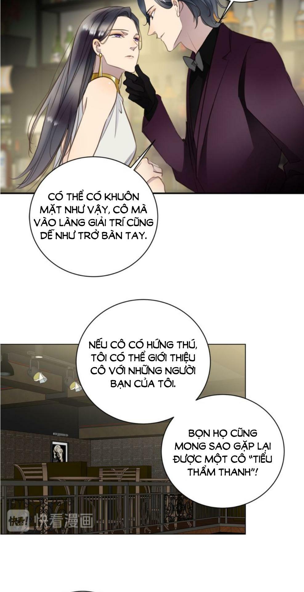 Tiên Sinh Nói Dối Chapter 22 - Trang 23