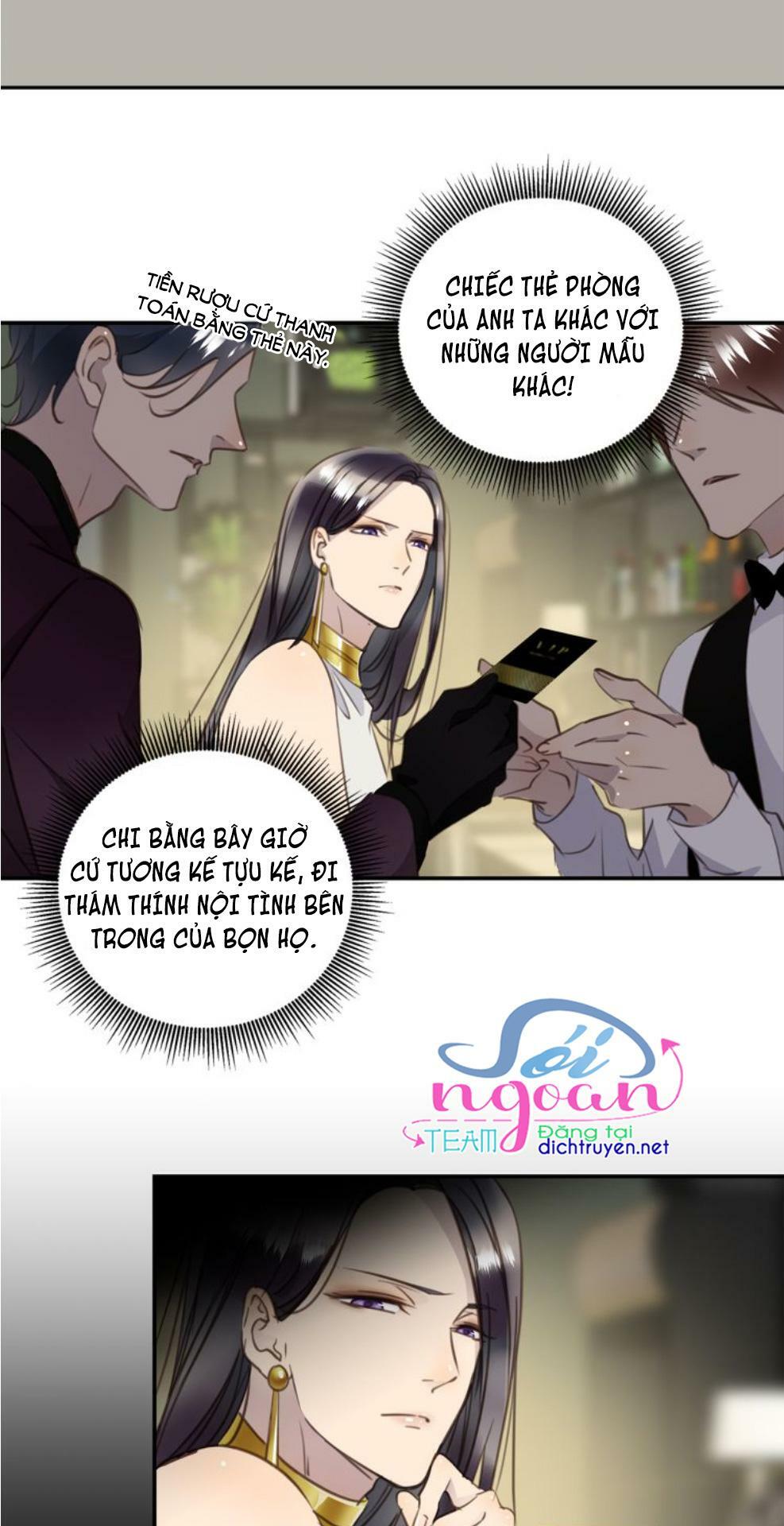 Tiên Sinh Nói Dối Chapter 22 - Trang 26