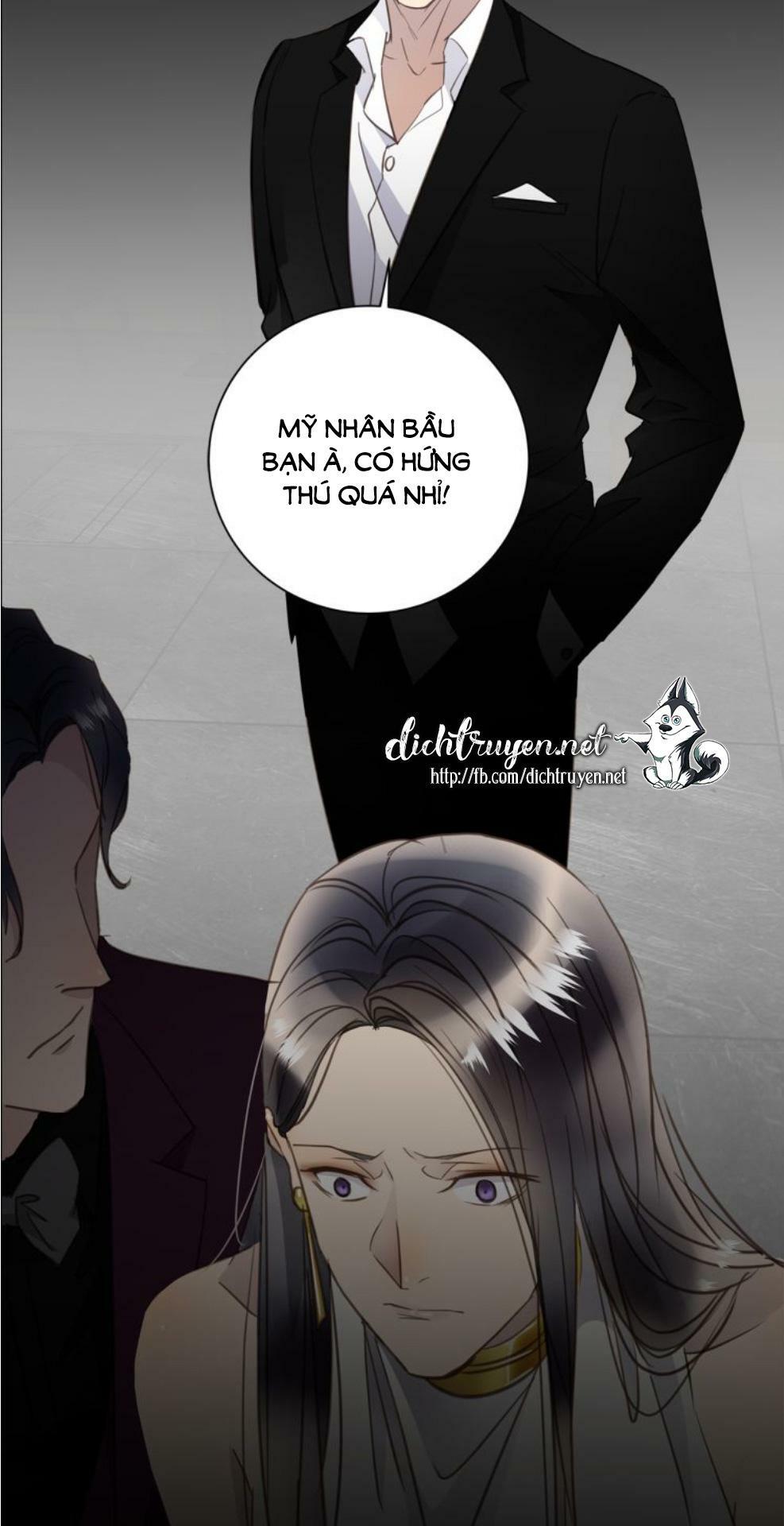 Tiên Sinh Nói Dối Chapter 22 - Trang 28