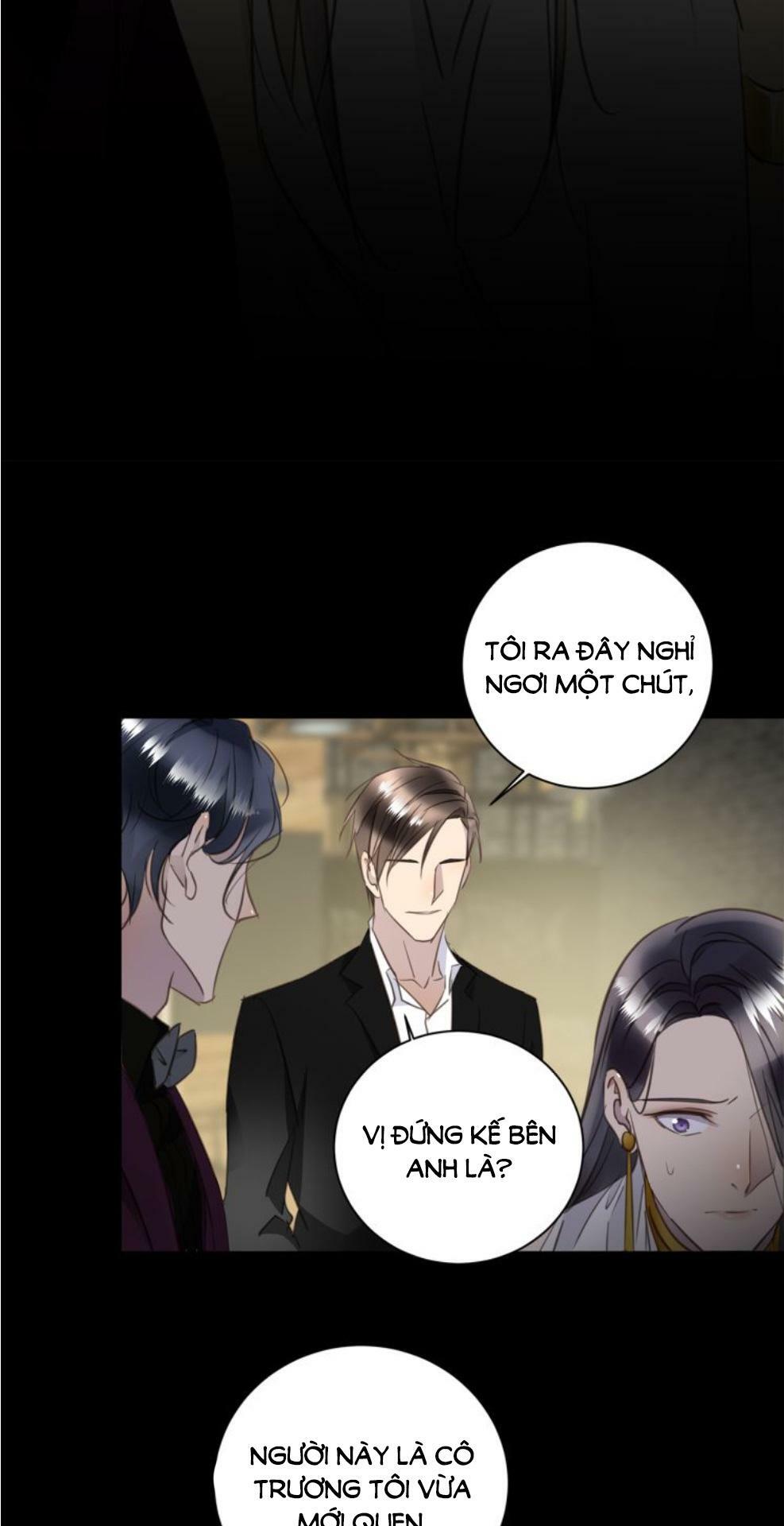 Tiên Sinh Nói Dối Chapter 22 - Trang 29