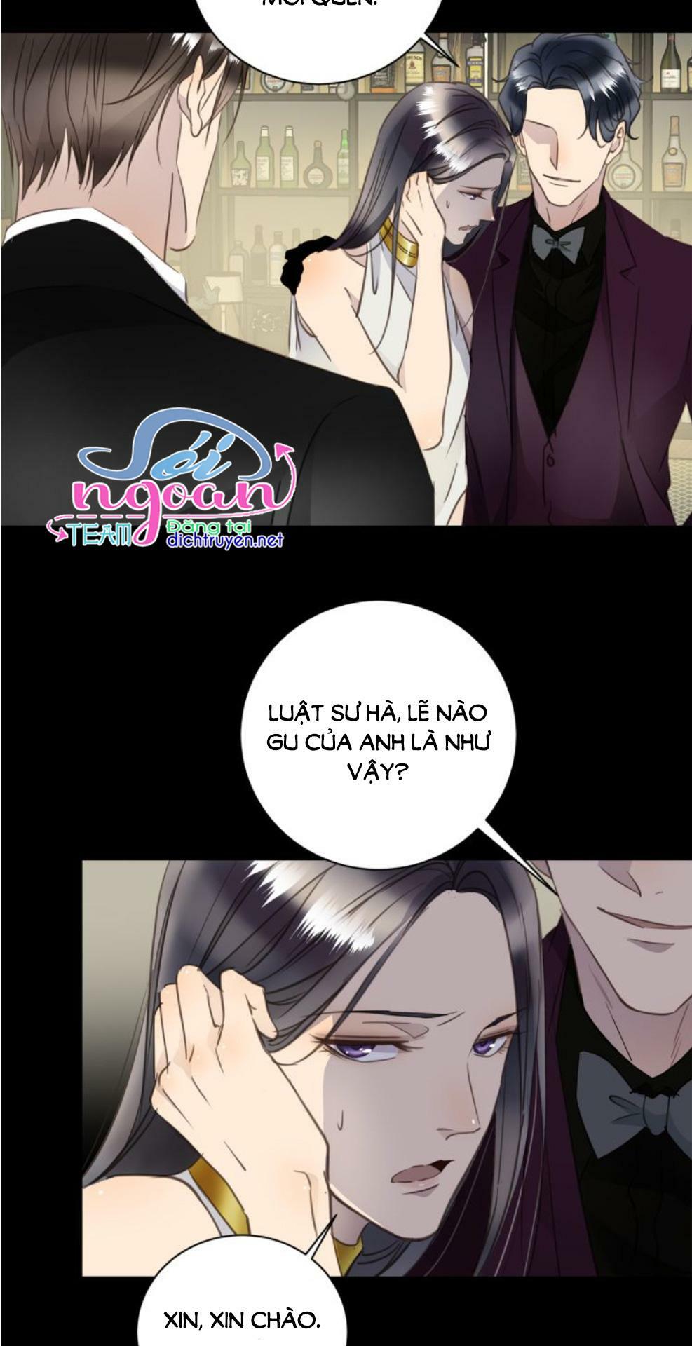 Tiên Sinh Nói Dối Chapter 22 - Trang 30