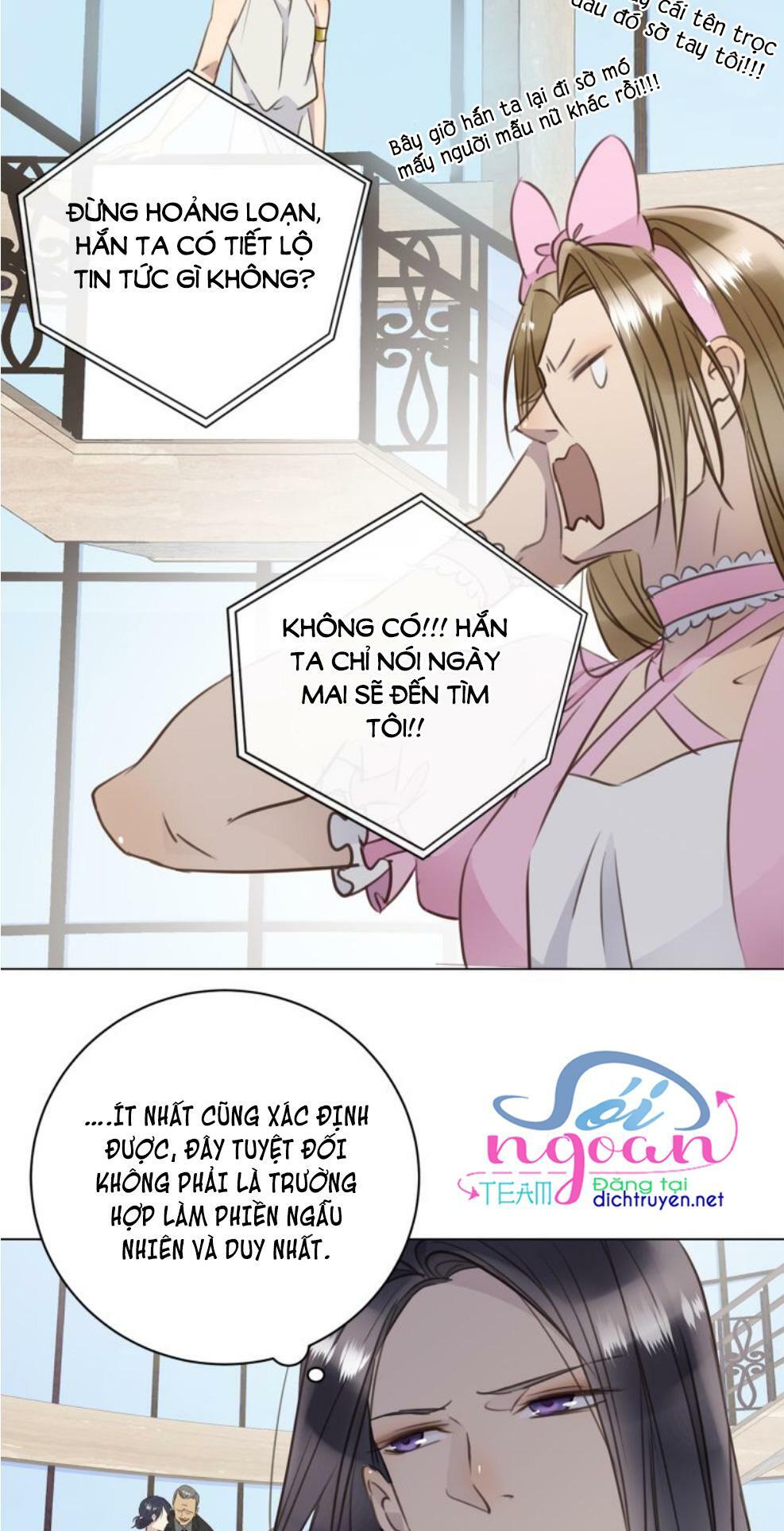 Tiên Sinh Nói Dối Chapter 22 - Trang 6