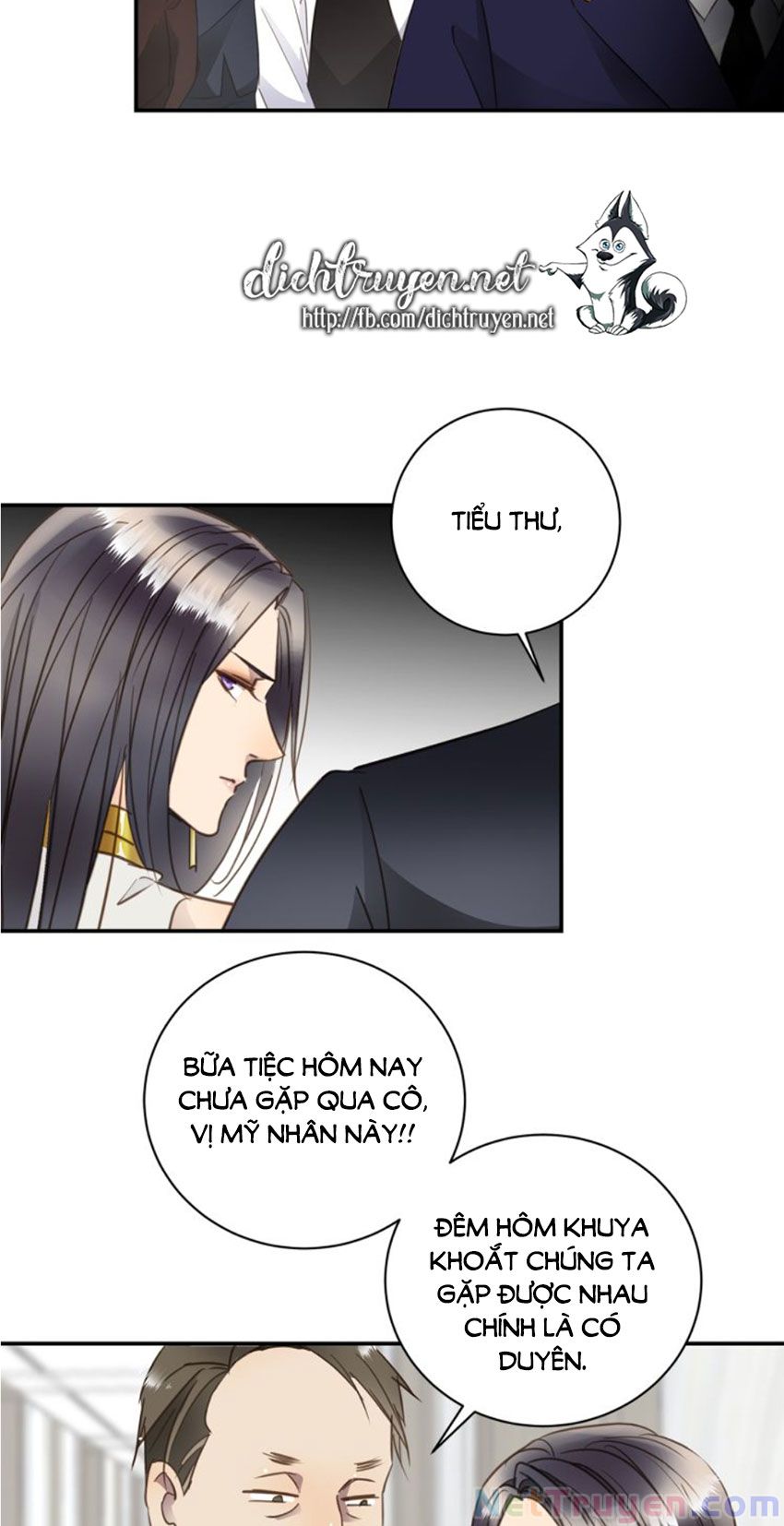 Tiên Sinh Nói Dối Chapter 24 - Trang 19