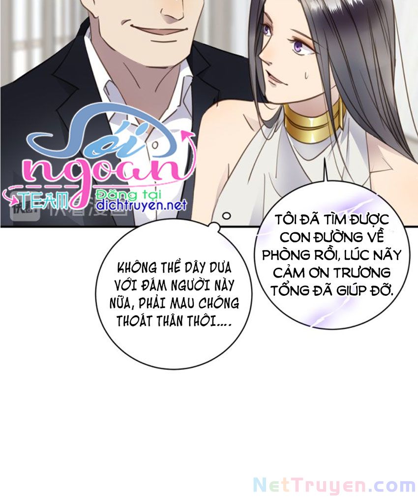 Tiên Sinh Nói Dối Chapter 24 - Trang 20