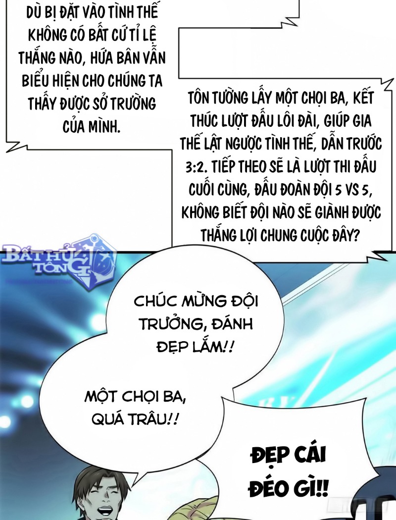 Toàn Chức Cao Thủ 2 Chapter 41 - Trang 58