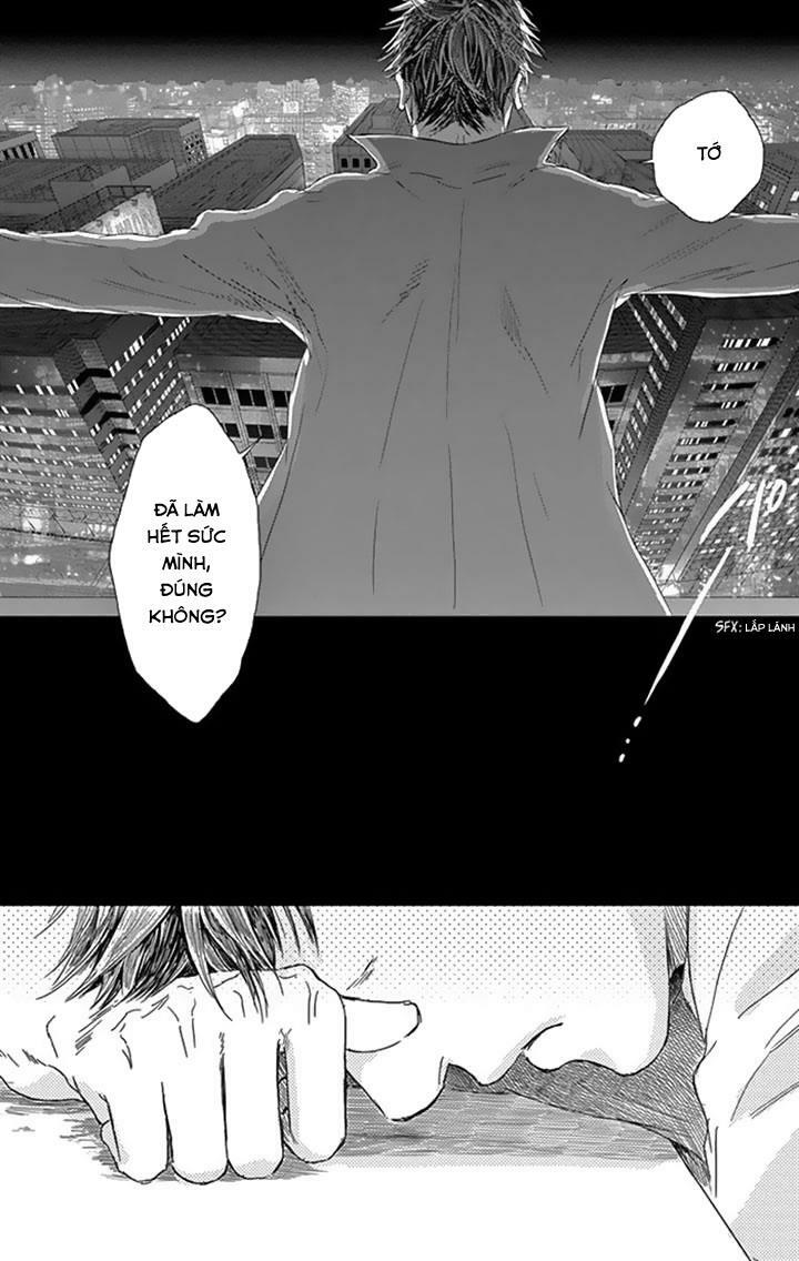 Usemono Yado Chapter 10 - Trang 15