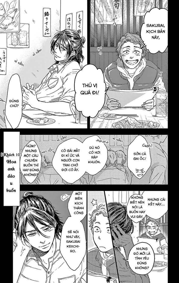 Usemono Yado Chapter 10 - Trang 2