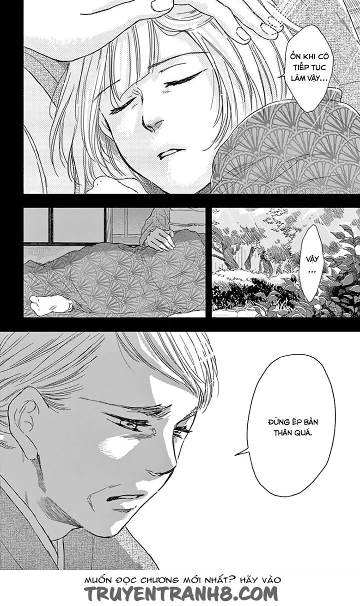 Usemono Yado Chapter 11 - Trang 3