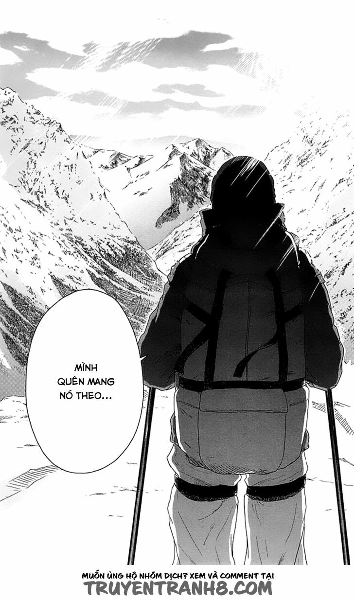 Usemono Yado Chapter 3 - Trang 6