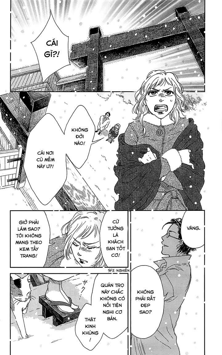 Usemono Yado Chapter 5 - Trang 5