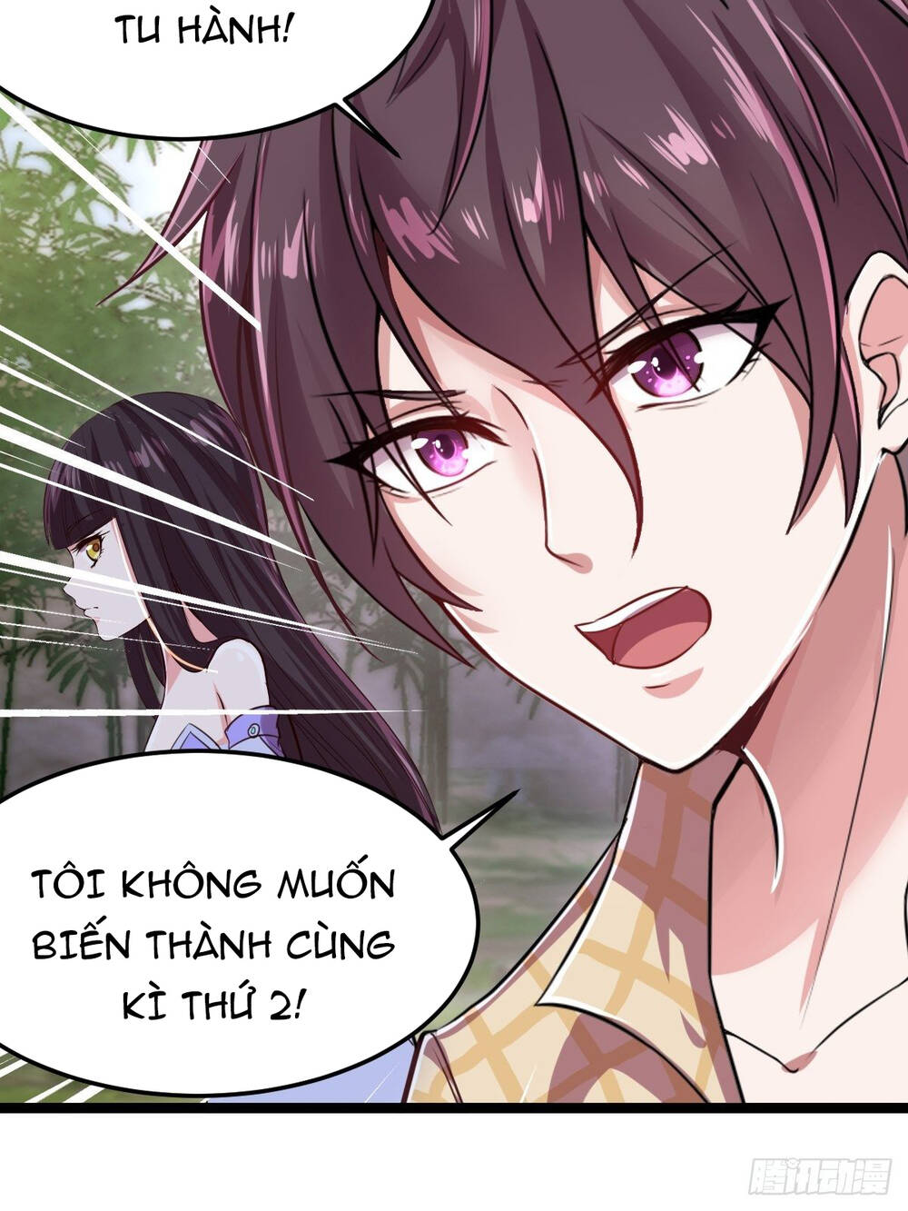 Cục Gạch Xông Vào Dị Giới Chapter 17 - Trang 12