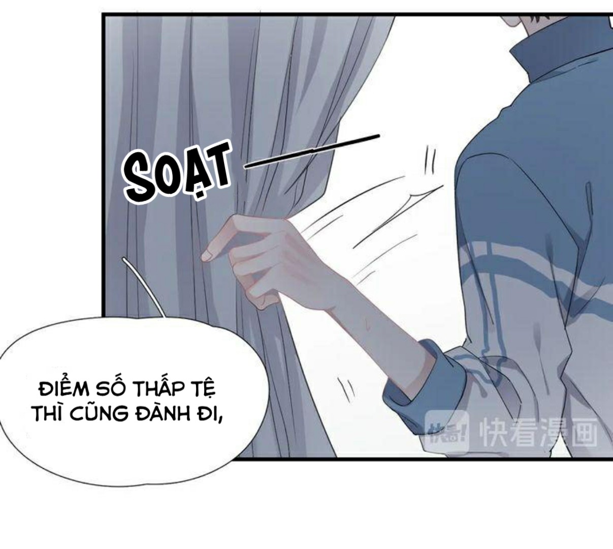 Đề Này Vượt Quá Sức Rồi Chapter 1 - Trang 46