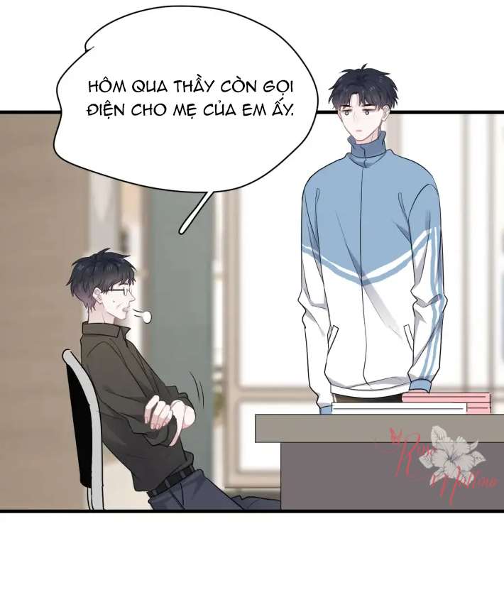 Đề Này Vượt Quá Sức Rồi Chapter 10 - Trang 12