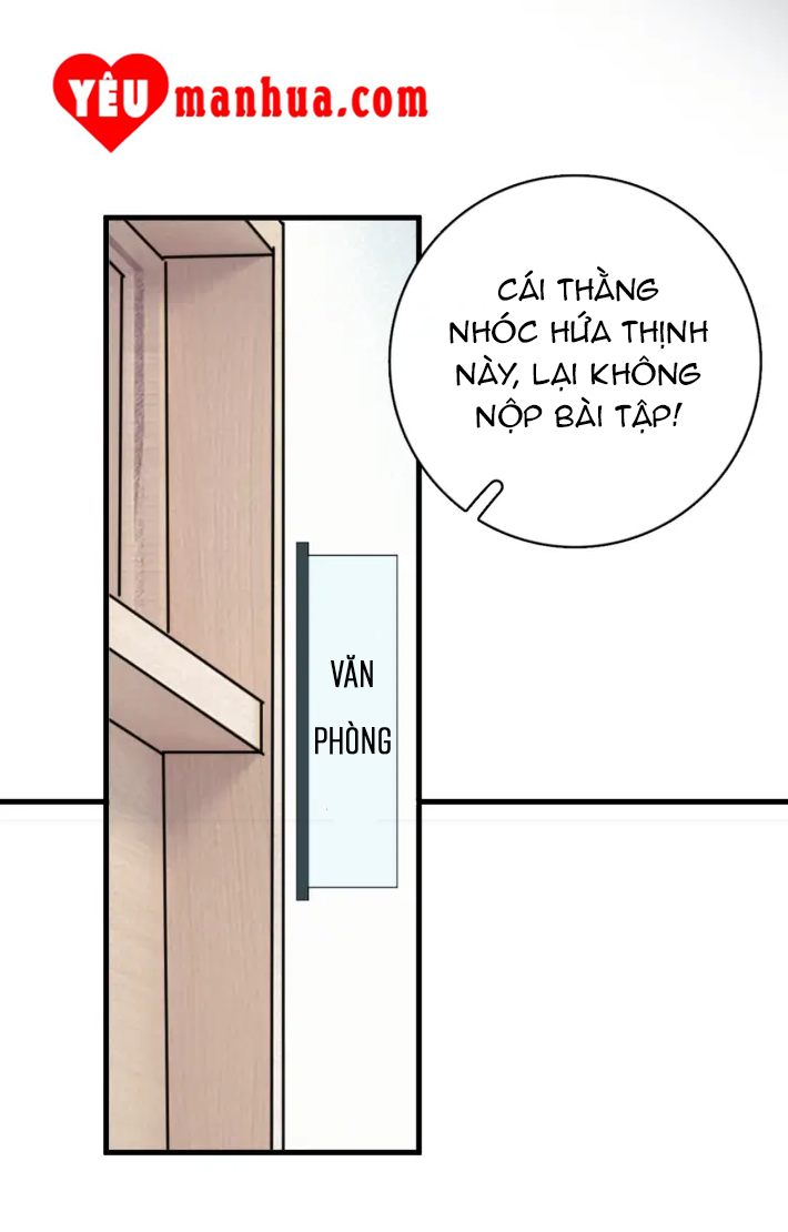 Đề Này Vượt Quá Sức Rồi Chapter 10 - Trang 8