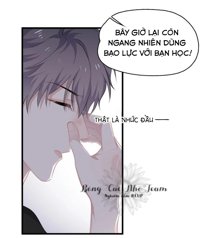 Đề Này Vượt Quá Sức Rồi Chapter 2 - Trang 18