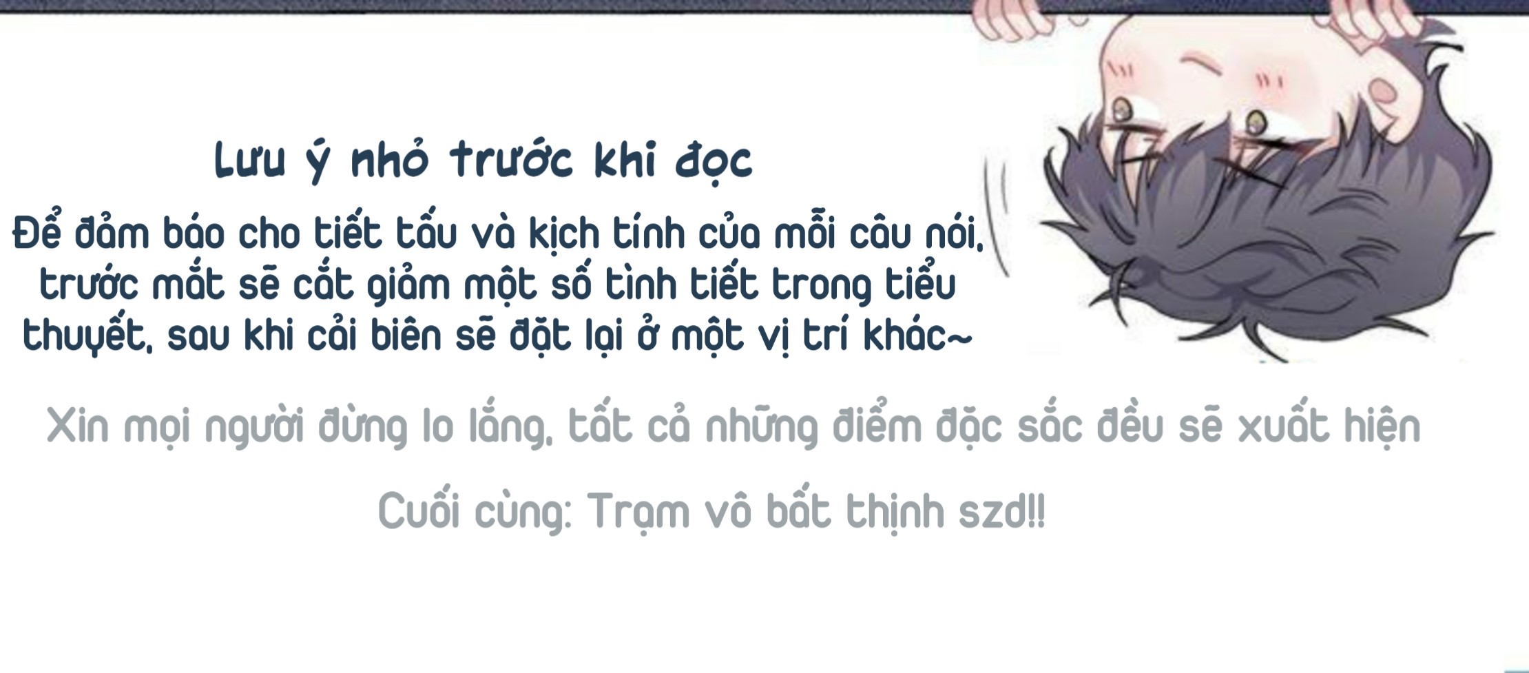 Đề Này Vượt Quá Sức Rồi Chapter 3 - Trang 1