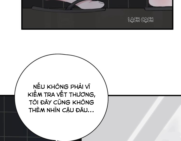 Đề Này Vượt Quá Sức Rồi Chapter 3 - Trang 21