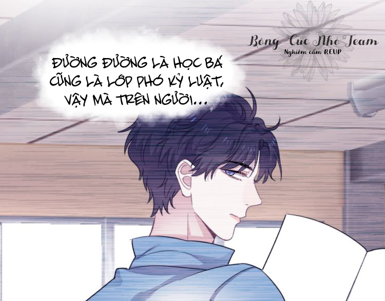 Đề Này Vượt Quá Sức Rồi Chapter 3 - Trang 34