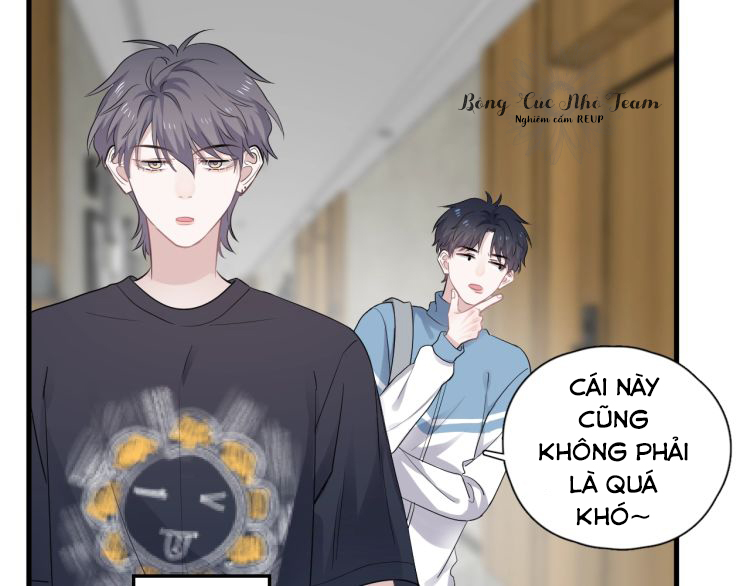 Đề Này Vượt Quá Sức Rồi Chapter 3 - Trang 86