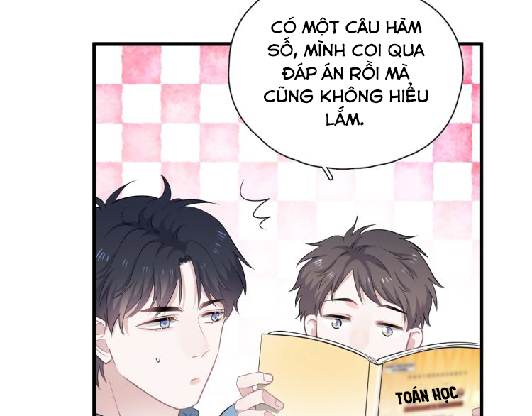 Đề Này Vượt Quá Sức Rồi Chapter 3 - Trang 92