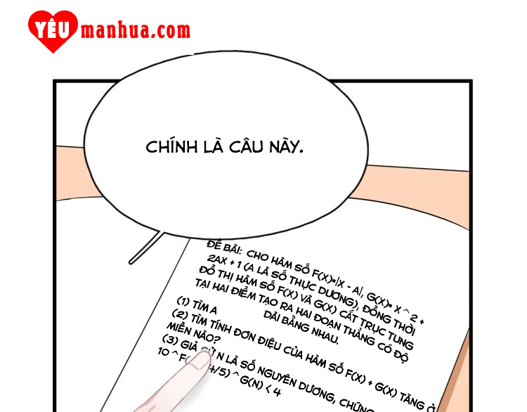 Đề Này Vượt Quá Sức Rồi Chapter 3 - Trang 96