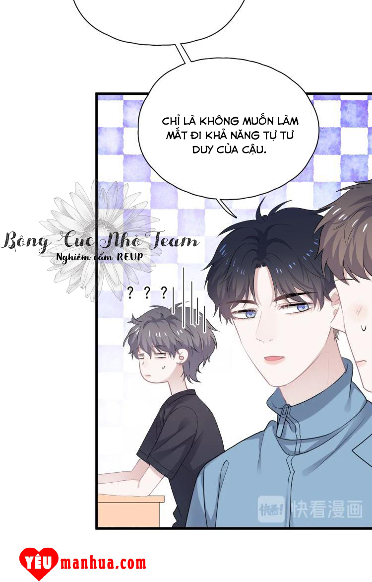 Đề Này Vượt Quá Sức Rồi Chapter 4 - Trang 26