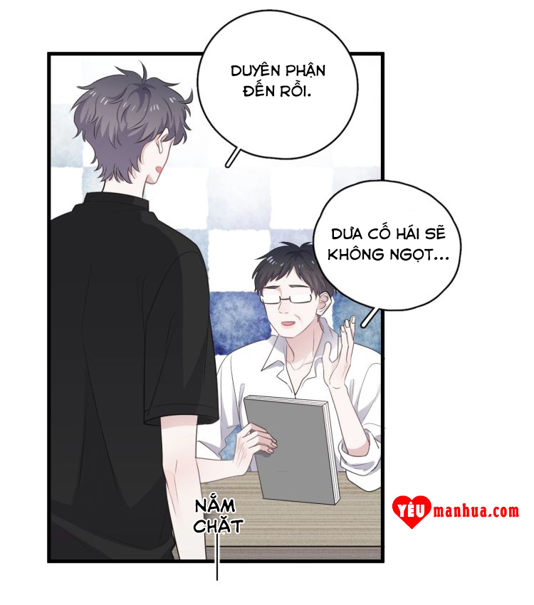 Đề Này Vượt Quá Sức Rồi Chapter 5 - Trang 21