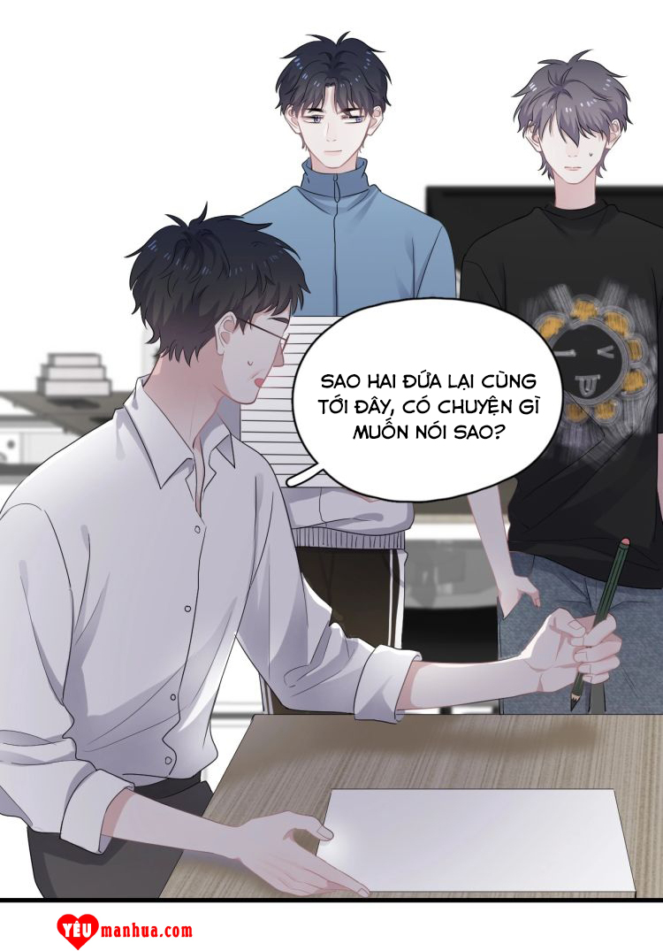 Đề Này Vượt Quá Sức Rồi Chapter 5 - Trang 8