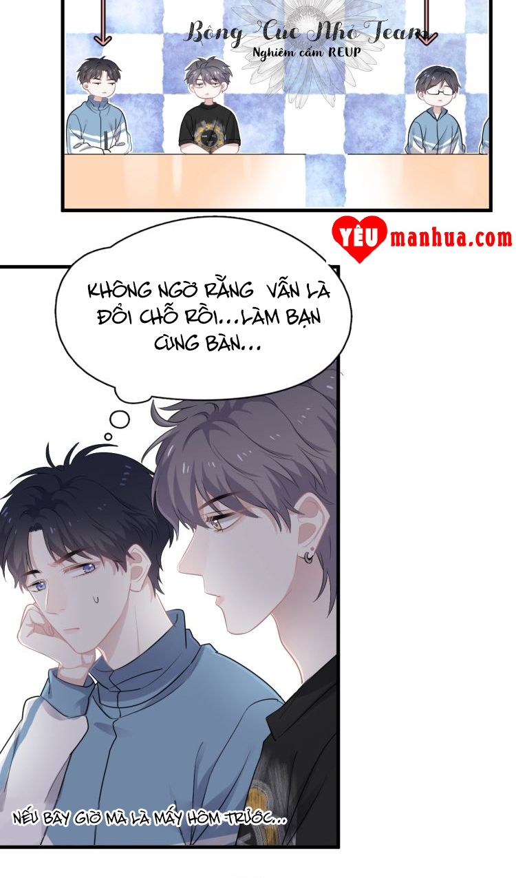 Đề Này Vượt Quá Sức Rồi Chapter 6 - Trang 12