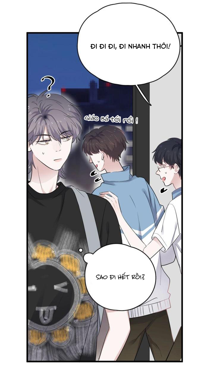 Đề Này Vượt Quá Sức Rồi Chapter 7 - Trang 27