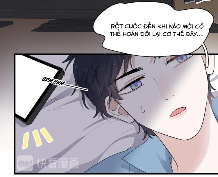 Đề Này Vượt Quá Sức Rồi Chapter 7 - Trang 34